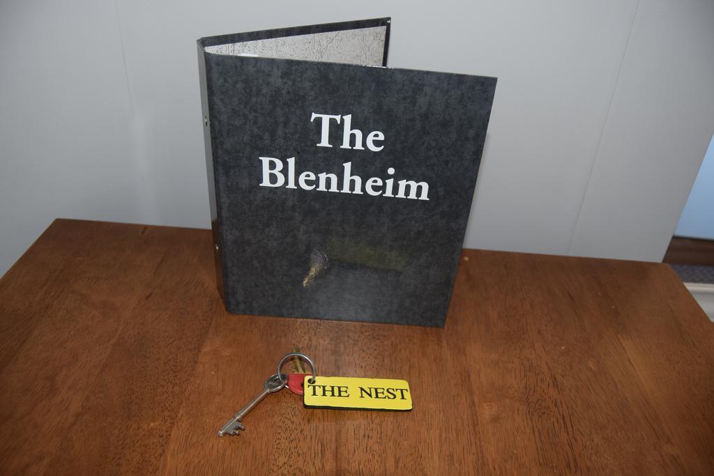 The Blenheim Acomodação com café da manhã Dawlish Exterior foto